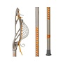 WARRIOR BURN NEXT COMPLETE LACROSSE STICKS