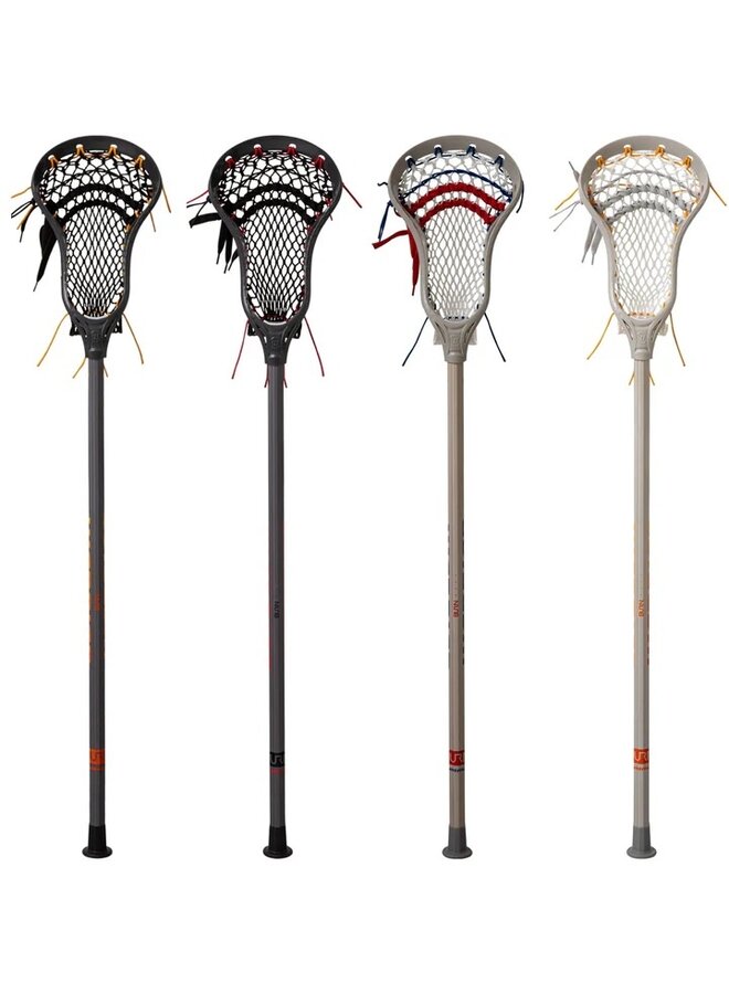 WARRIOR BURN NEXT COMPLETE LACROSSE STICKS