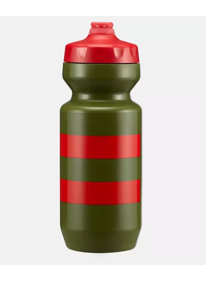 SPECIALIZED PURIST FIXY BTL STRIPES MOSS 22 OZ