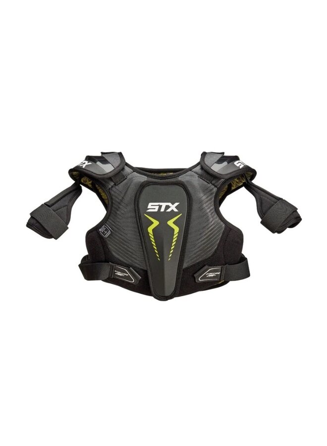 STX SP STALLION 200+ SHOULDER PAD