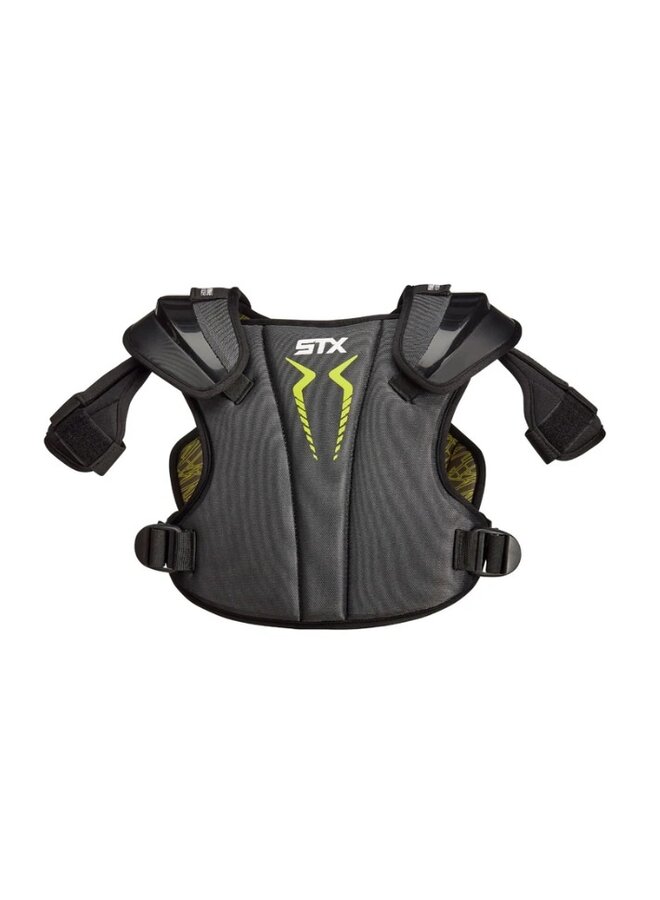 STX SP STALLION 200+ SHOULDER PAD