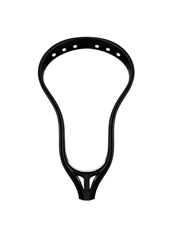 STRINGKING MARK 1 UNSTRUNG LACROSSE HEAD BLACK