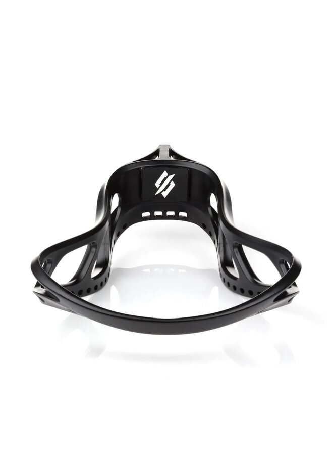 STRINGKING MARK 1 UNSTRUNG LACROSSE HEAD BLACK