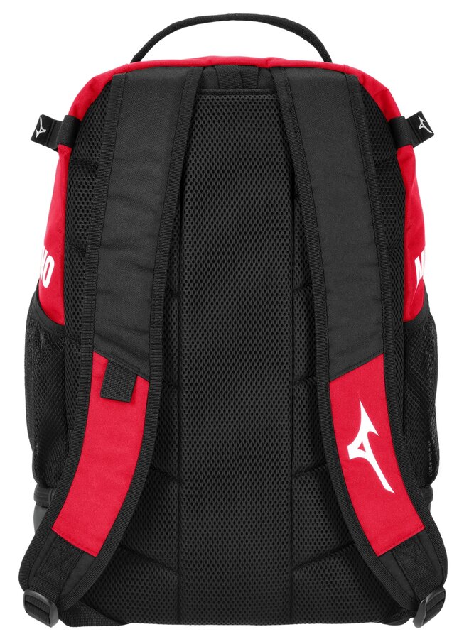 MIZUNO CROSSOVER 25 BACKPACK