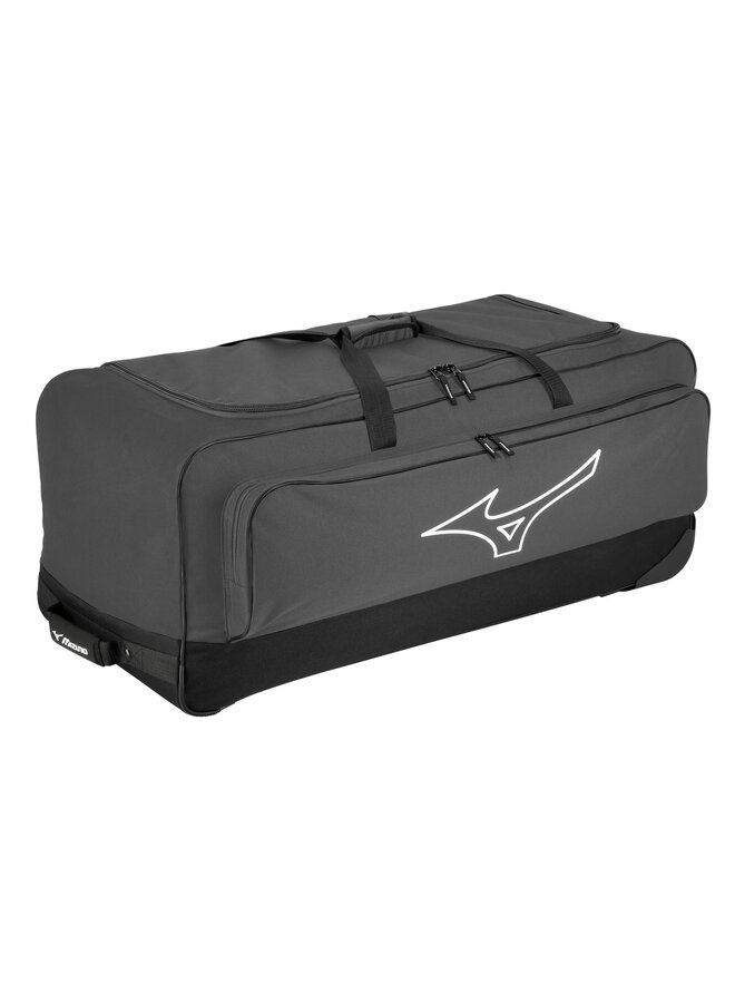 MIZUNO MEGA WHEEL BAG