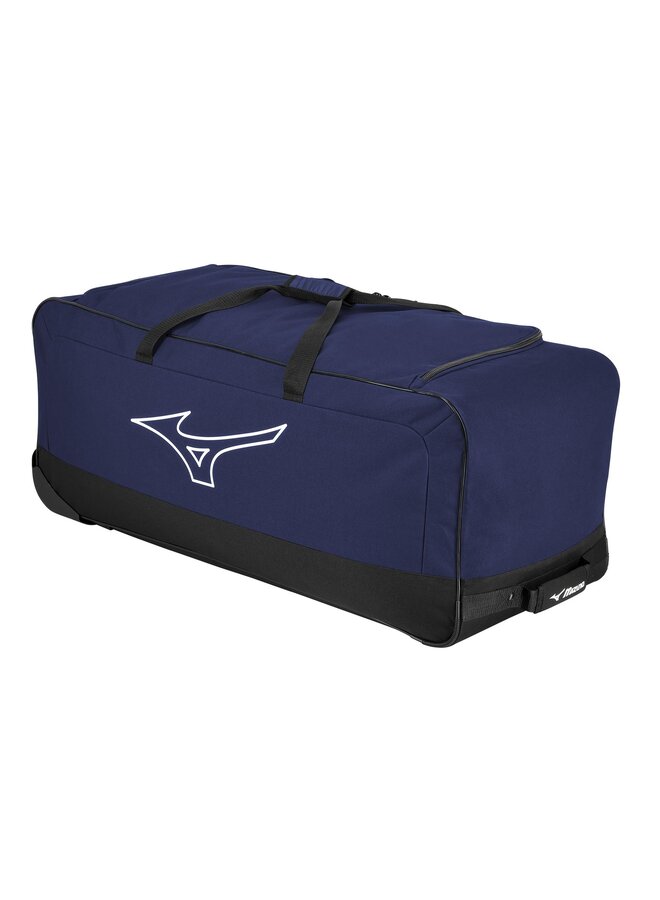 MIZUNO MEGA WHEEL BAG