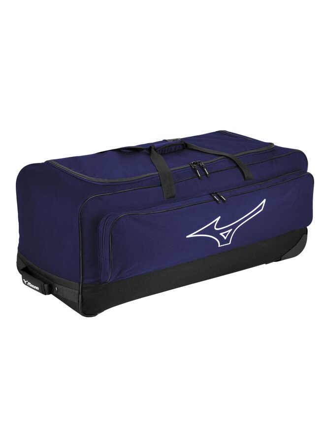 MIZUNO MEGA WHEEL BAG