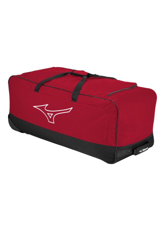 MIZUNO MEGA WHEEL BAG