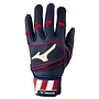 MIZUNO PRO SELECT BASEBALL BATTING GLOVE AD
