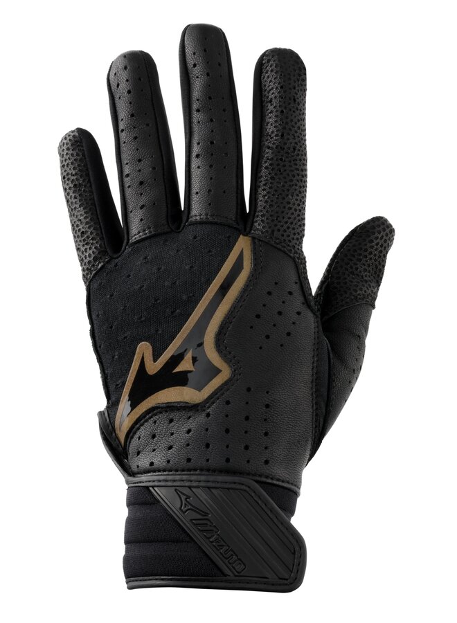 MIZUNO PRO SELECT FP BATTING GLOVE AD