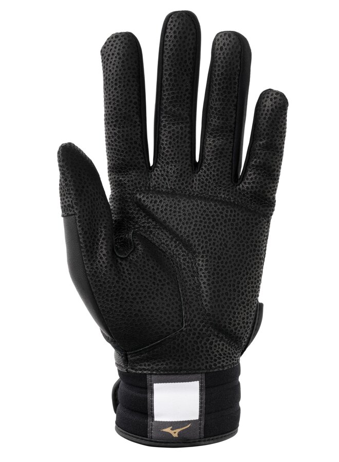 MIZUNO PRO SELECT FP BATTING GLOVE AD