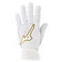 MIZUNO PRO SELECT FP BATTING GLOVE AD