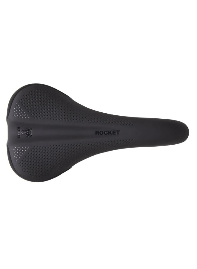 WTB ROCKET CRMO SADDLE WIDE