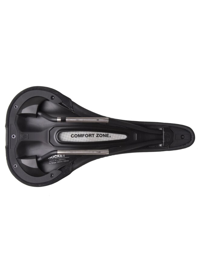 WTB ROCKET CRMO SADDLE WIDE