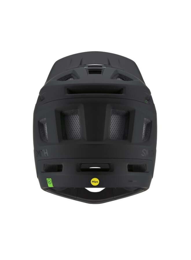 SMITH MAINLINE FULL FACE
