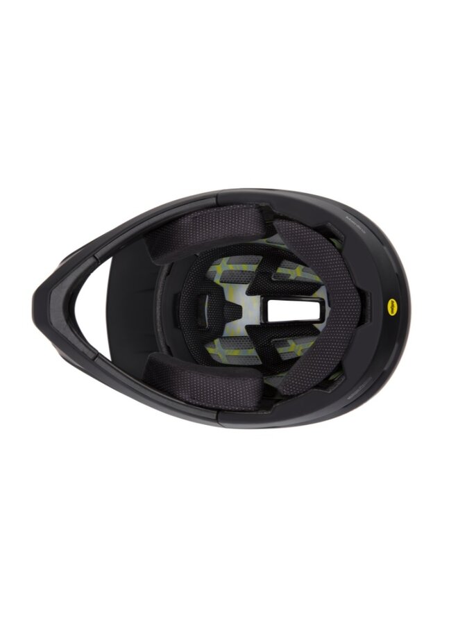 SMITH MAINLINE FULL FACE