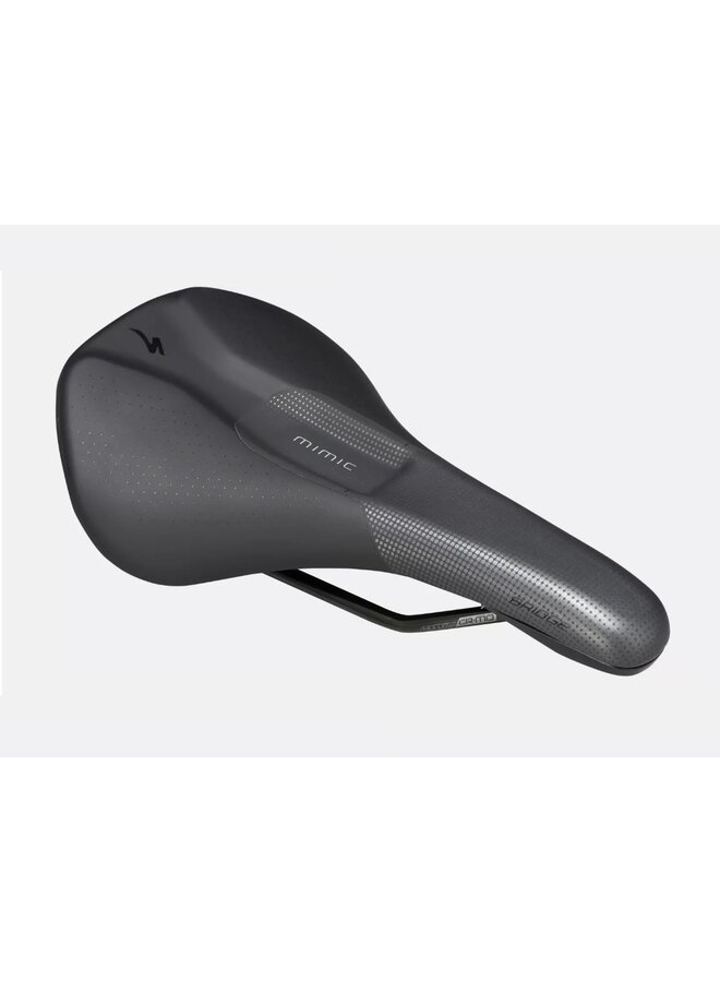 SPECIALIZED BRIDGE COMP W/MIMIC SADDLE BLK 168