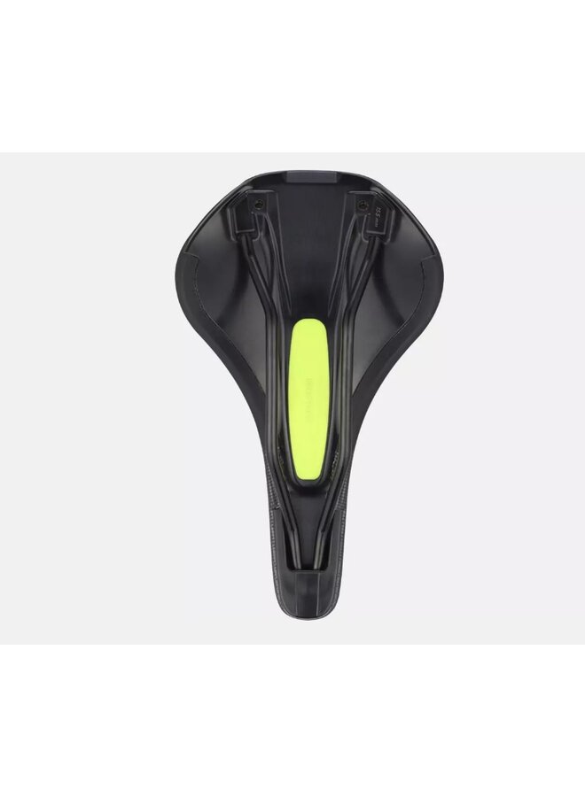 SPECIALIZED BRIDGE COMP W/MIMIC SADDLE BLK 168