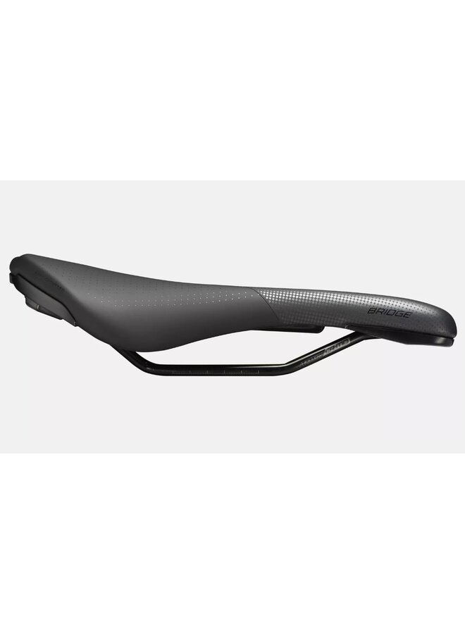 SPECIALIZED BRIDGE COMP W/MIMIC SADDLE BLK 168