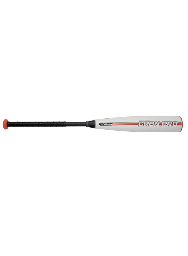 Mizuno CRBN PRO - Big Barrel Youth USSSA Baseball Bat (-8)
