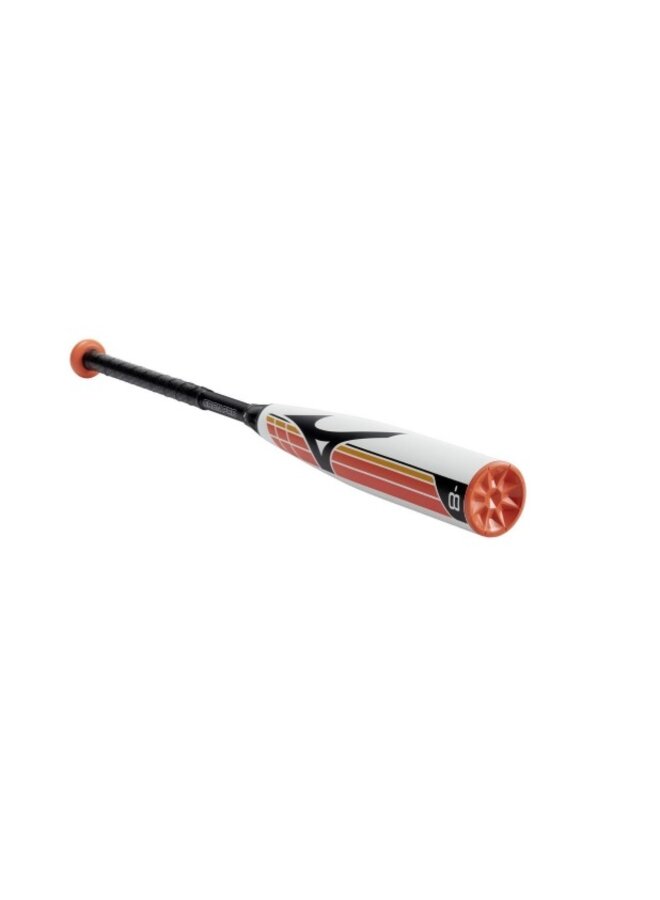 Mizuno CRBN PRO - Big Barrel Youth USSSA Baseball Bat (-8)