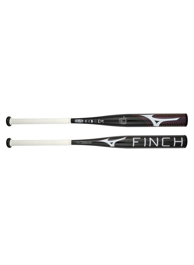 MIZUNO FINCH 24 FASTPITCH SOFTBALL BAT (-13)