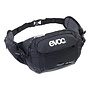 EVOC, Hip Pack 3 + 1.5L Reservoir Included, Hip Pack, 3L, Black