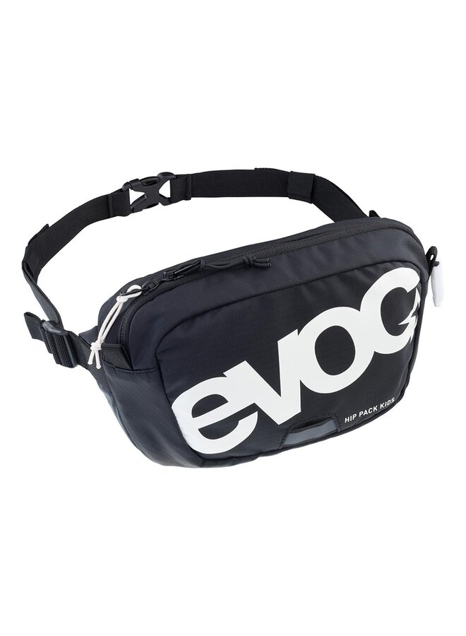 EVOC, Hip Pack Kids, Hip Pack, Black