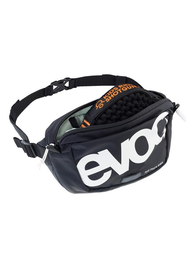 EVOC, Hip Pack Kids, Hip Pack, Black