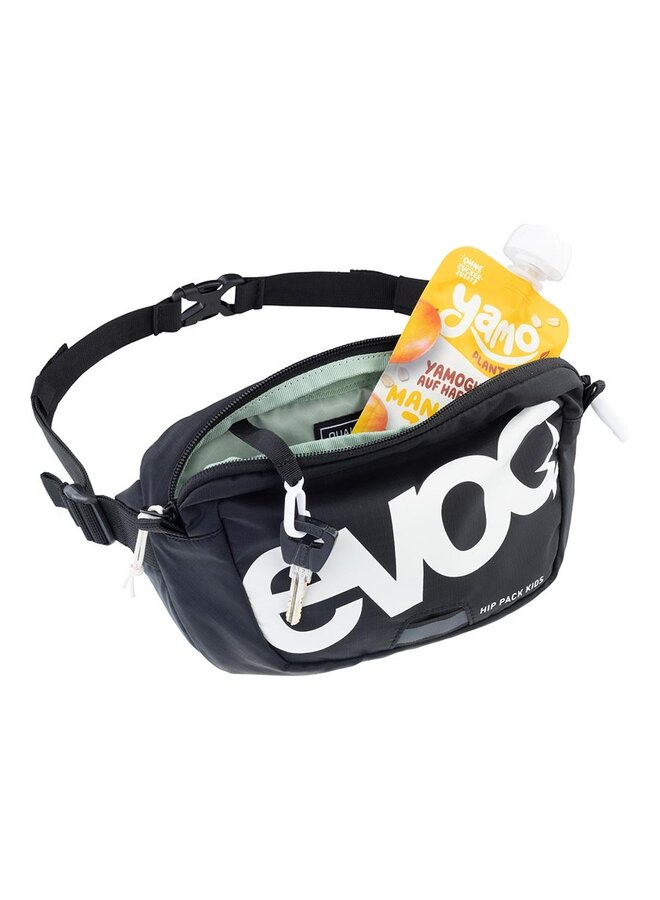 EVOC, Hip Pack Kids, Hip Pack, Black