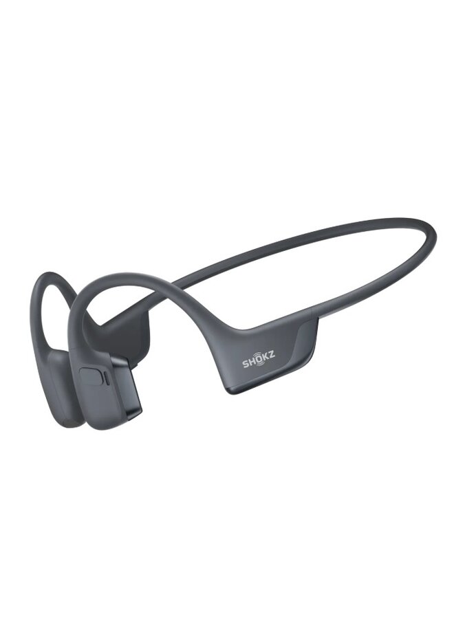 SHOKZ BONE CONDUCTION SPORT HEADPHONES OPENRUN PRO 2