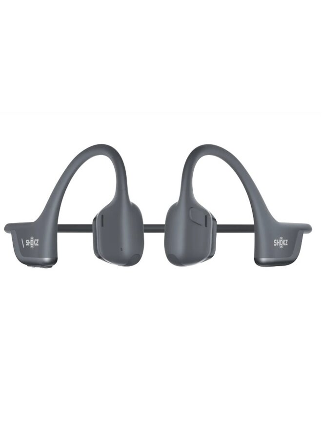 SHOKZ BONE CONDUCTION SPORT HEADPHONES OPENRUN PRO 2