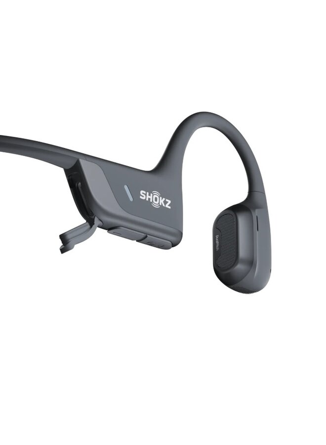 SHOKZ BONE CONDUCTION SPORT HEADPHONES OPENRUN PRO 2