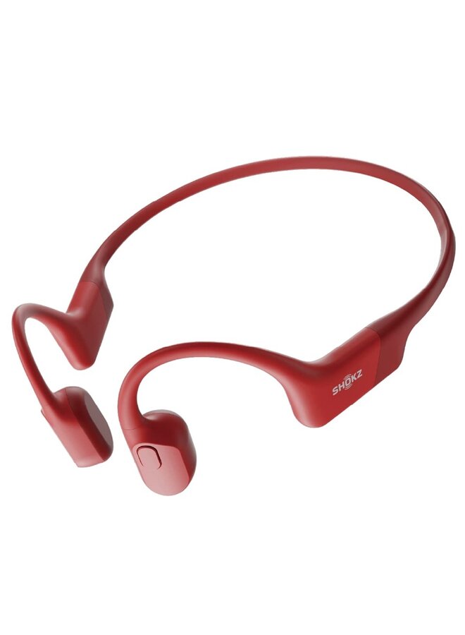 SHOKZ BONE CONDUCTION SPORT HEADPHONES OPENRUN