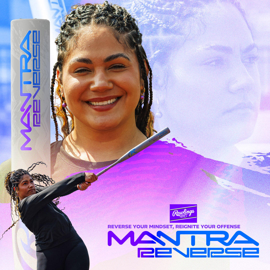 Rawlings Mantra Reverse