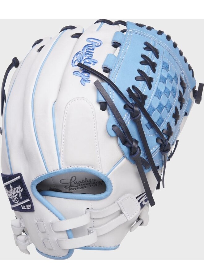 RAWLINGS LIBERTY ADVANCED FP SOFTBALL GLOVES