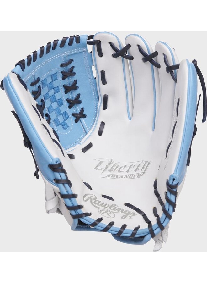 RAWLINGS LIBERTY ADVANCED FP SOFTBALL GLOVES