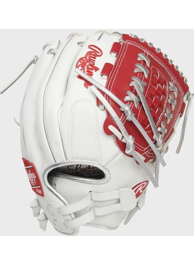 RAWLINGS LIBERTY ADVANCED FP SOFTBALL GLOVES