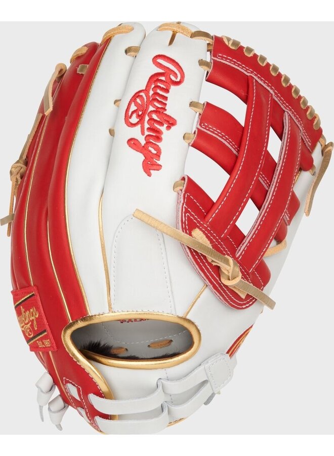 RAWLINGS LIBERTY ADVANCED FP SOFTBALL GLOVES