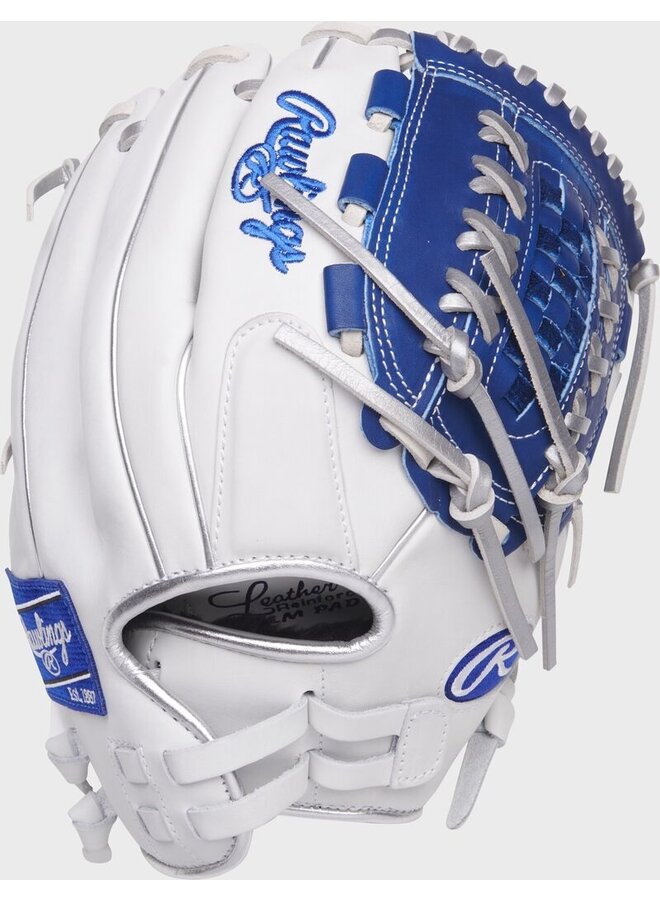 RAWLINGS LIBERTY ADVANCED FP SOFTBALL GLOVES