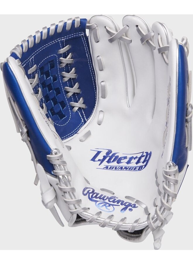RAWLINGS LIBERTY ADVANCED FP SOFTBALL GLOVES