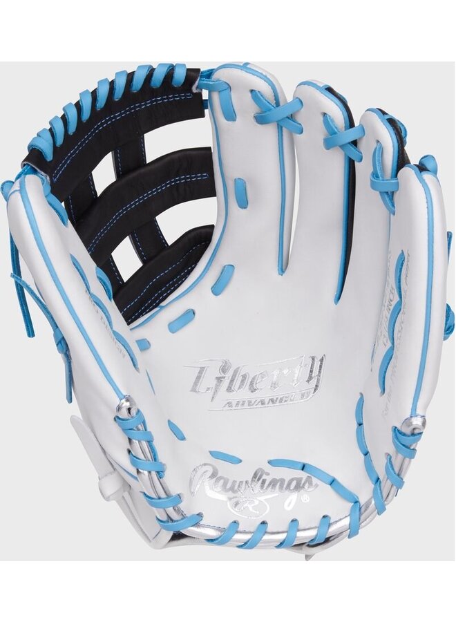 RAWLINGS LIBERTY ADVANCED FP SOFTBALL GLOVES