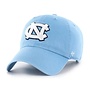 47 BRAND NCAA CLEAN UP HAT OSFM