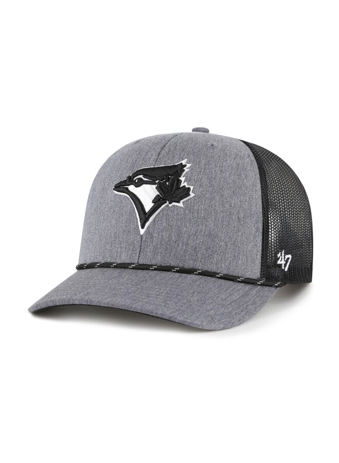 47 Brand hat - Carbon Rope Hats - OSFM