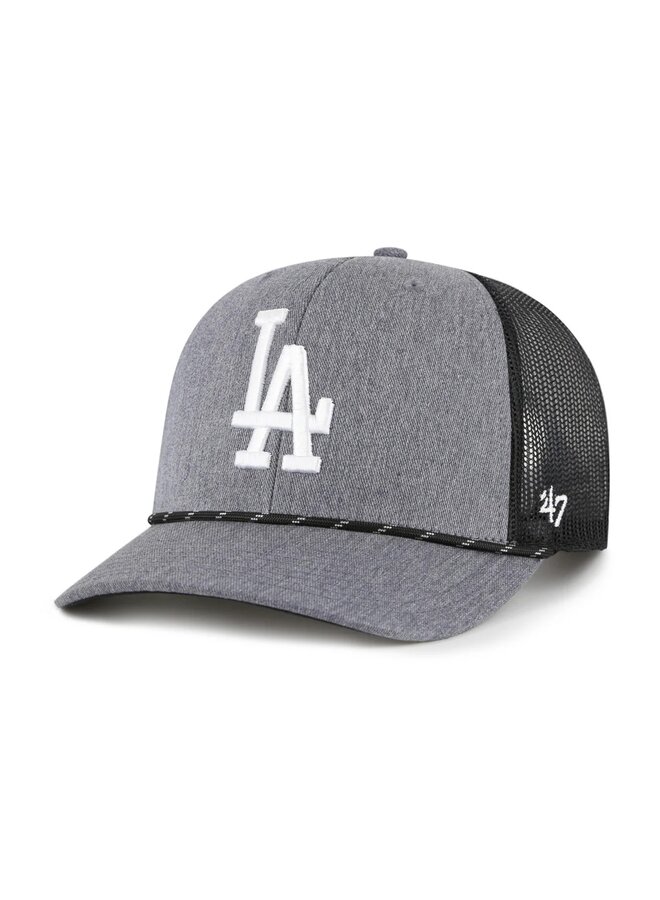 47 Brand hat - Carbon Rope Hats - OSFM