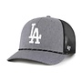 47 Brand hat - Carbon Rope Hats - OSFM