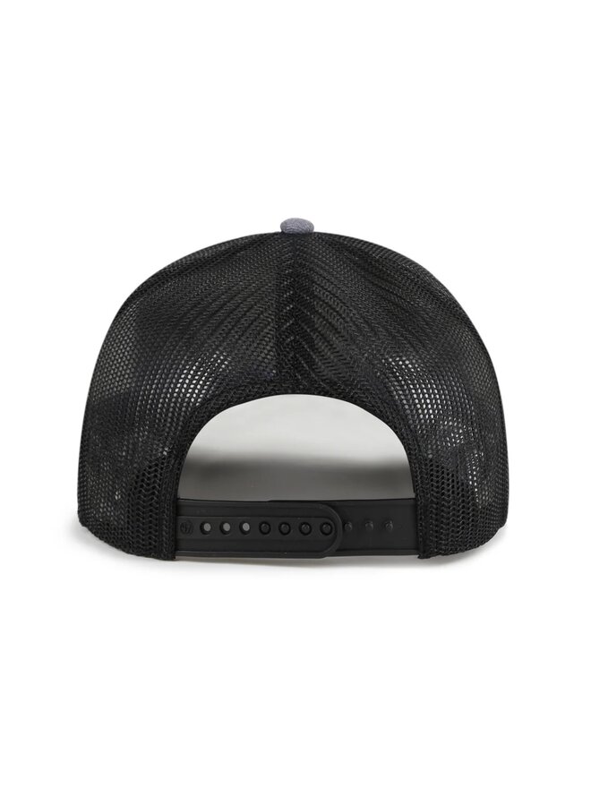 47 Brand hat - Carbon Rope Hats - OSFM