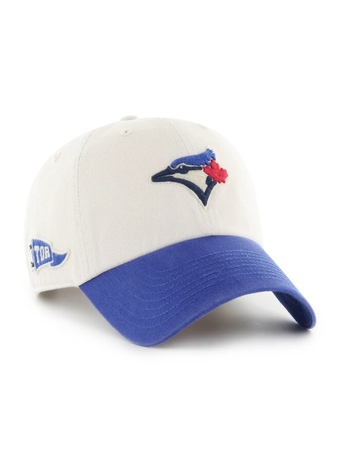 47 BRAND GRAND STAND CLEAN UP HAT OSFM