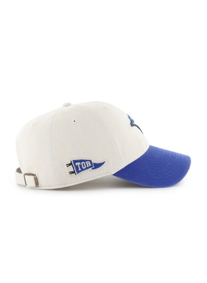 47 BRAND GRAND STAND CLEAN UP HAT OSFM