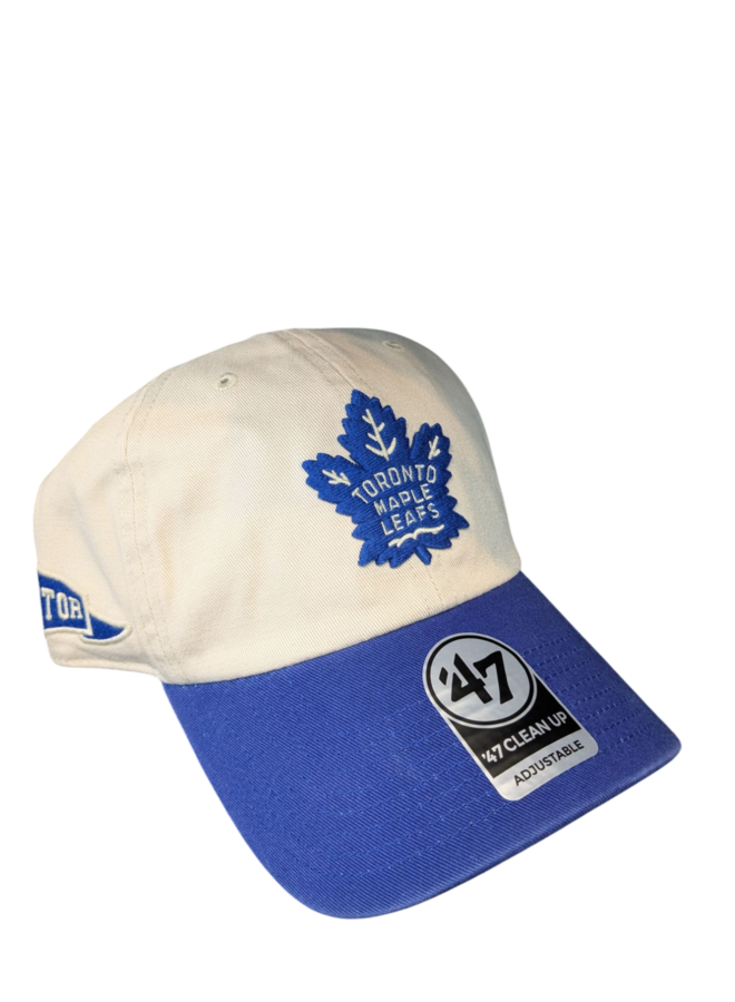 47 BRAND GRAND STAND CLEAN UP HAT OSFM